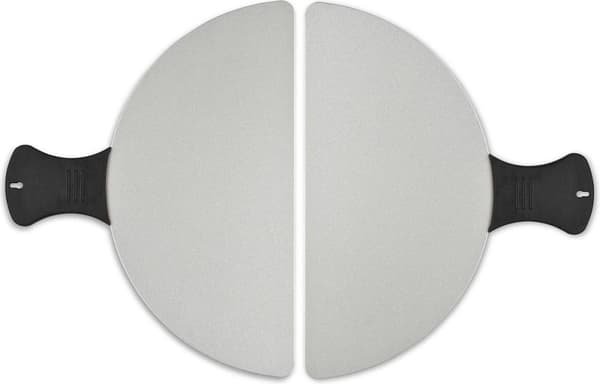 G3 Ferrari Delizia pizzabryggare/ugn 1 pizza(r) 1200 W Silver