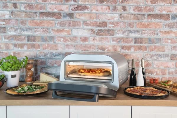 UNOLD LUIGI - Pizzaovn - 1.7 kW
