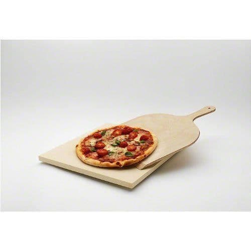 Pizzaugn - AEG - 9029794980 - Eldfast sten - 38 cm - Beige