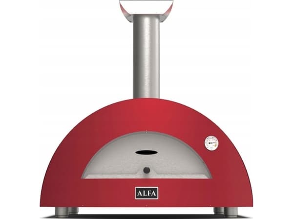 Alfa Forni Moderno 2 Pizzaer Trerød
