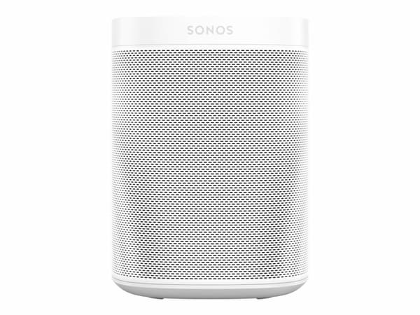 Sonos One SL Högtalare Vit