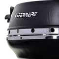 Miniatyrbillede 3 af 10: G3Ferrari pizzaovn G1003210 Plus evo sort 2 sten