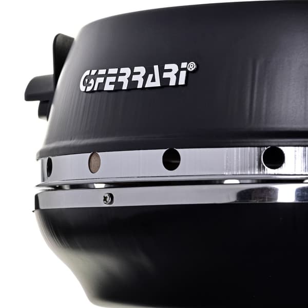 G3Ferrari pizzaovn G1003210 Plus evo sort 2 sten
