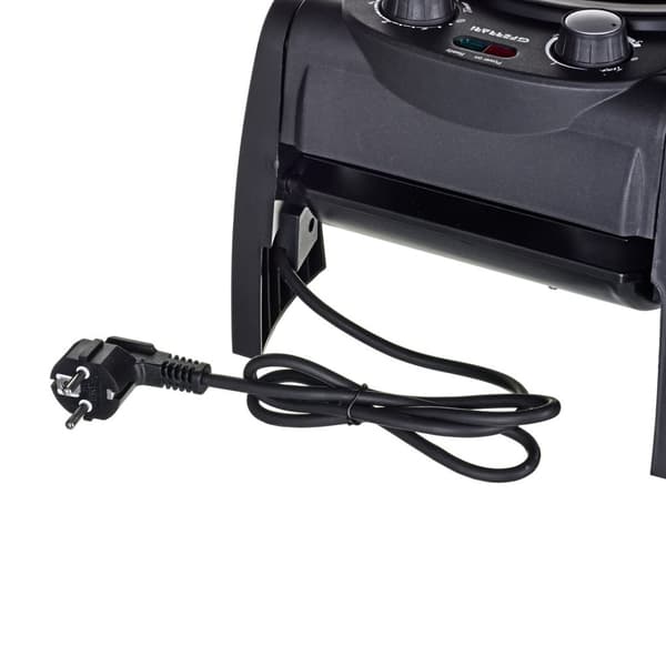 G3Ferrari pizzaovn G1003210 Plus evo sort 2 sten