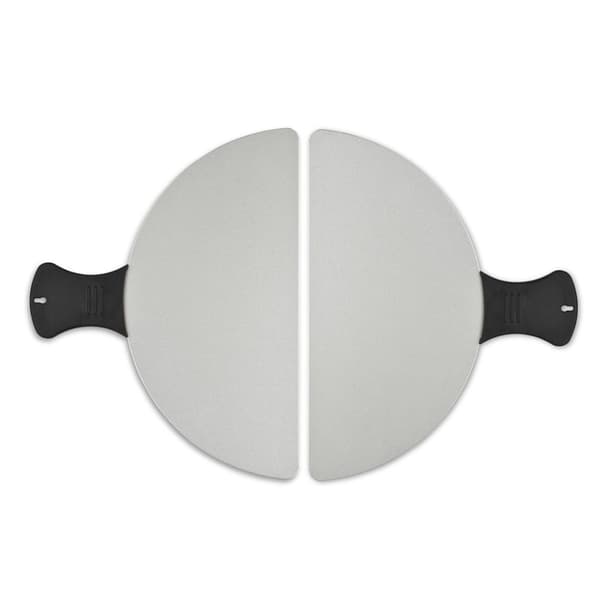 G3 Ferrari Delizia pizzabryggare/ugn 1 pizza(r) 1200 W Svart