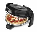 Miniatyrbild 1 av 6: G3 Ferrari Delizia pizzabryggare/ugn 1 pizza(r) 1200 W Svart