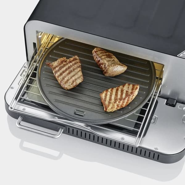 Severin SERICO digital pizzaugn - 2000 W