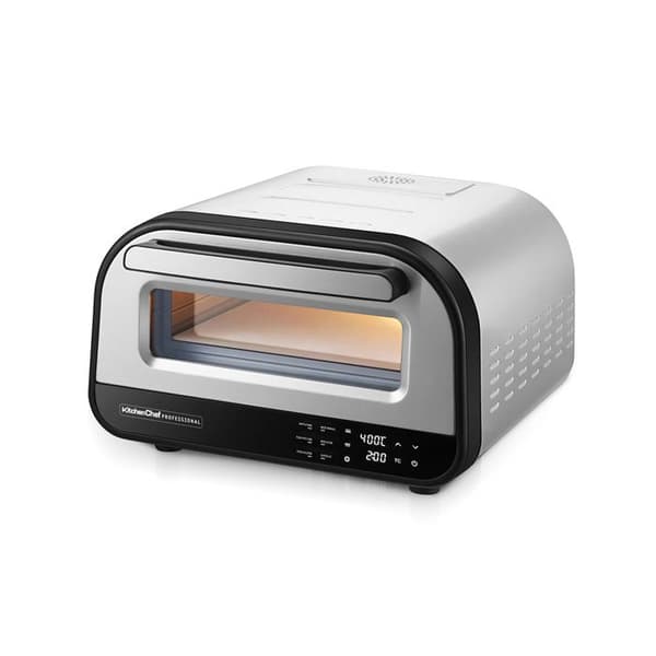 Kitchen Chef Pizzaugn 1700w 32cm - pizza.pro1700