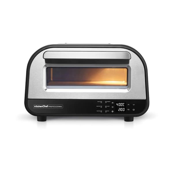 Kitchen Chef Pizzaugn 1700w 32cm - pizza.pro1700