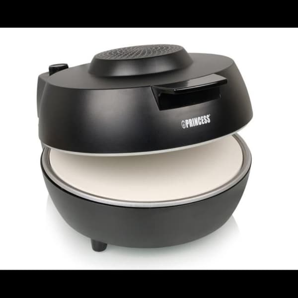 Princess Oven Pro pizzaugn 01.115005.01.001 N/A N/A