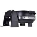 Miniatyrbillede 2 af 11: G3Ferrari pizzaovn G1003210 Plus evo sort 2 sten