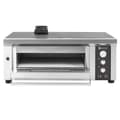 Miniatyrbild 5 av 8: Royal Catering - Elektrisk pizzaugn - 4 x 33 cm - 1 kammare - 4200 W - Chamottesten