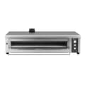 Miniatyrbild 7 av 8: Royal Catering - Elektrisk pizzaugn - 8 x 33 cm - 1 kammare - 8400 W - 400 V - Chamottesten