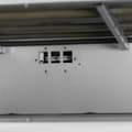 Miniatyrbild 6 av 8: Royal Catering - Elektrisk pizzaugn - 6+6 x 33 cm - 2 kammare - 13 200 W - 400 V - Chamottesten
