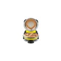 Miniatyrbild 2 av 4: Pizzaugn G3 Ferrari DELIZIA Gul G1000606 G1000605