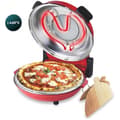 Miniatyrbild 4 av 5: Rolig Pizza&amp;Co Mamma Mia Vista Cecotec pizzaugn