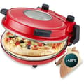 Miniatyrbild 1 av 5: Rolig Pizza&amp;Co Mamma Mia Vista Cecotec pizzaugn