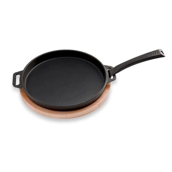 Witt ETNA Pizzaugnstillbehör - Rund bakplåt