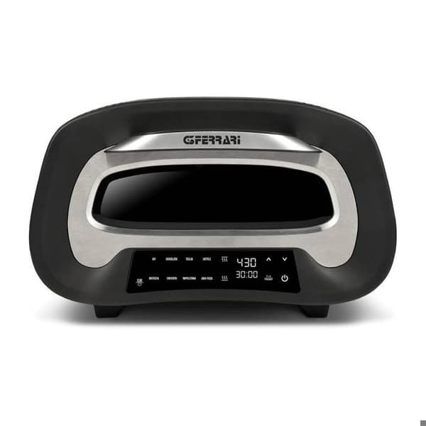 G3 FERRARI Pizzaugn Pronto Pizza 2 minuter