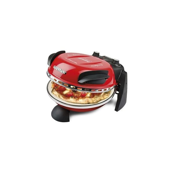 Pizzaugn G3 Ferrari DELIZIA röd G1000602