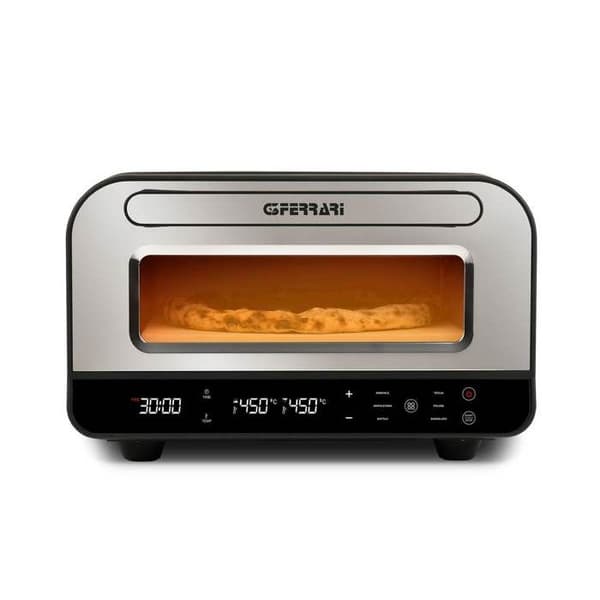 G3 FERRARI Pizzaugn G3 FERRARI Pizza Pro 2 Minuter