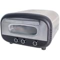 Miniatyrbild 1 av 2: Pizzaugn - UNOLD - 68806 - 1700 W - Rostfritt Stål - 450 °C
