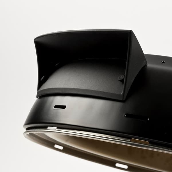 Pizzauuni GIRMI FP5000 MUSTA
