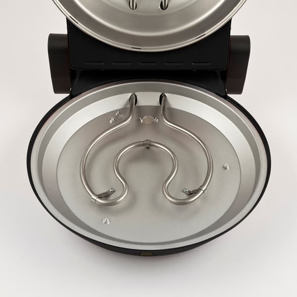 Pizzauuni GIRMI FP5000 MUSTA