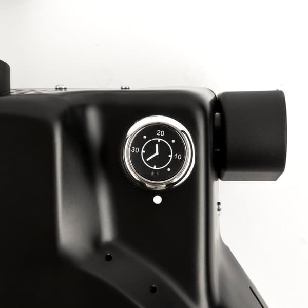 Pizzauuni GIRMI FP5000 MUSTA
