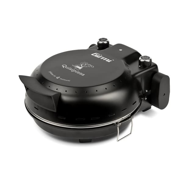 Pizzauuni GIRMI FP5000 MUSTA