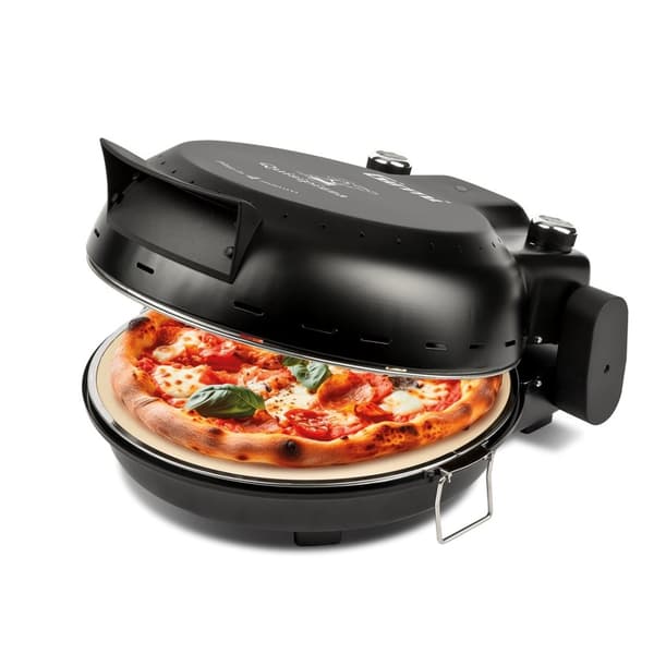 Pizzauuni GIRMI FP5000 MUSTA