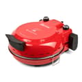 Pikkukuva 4 / 10: Pizzauuni GIRMI FP5002 PUNAINEN