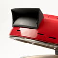 Pikkukuva 6 / 10: Pizzauuni GIRMI FP5002 PUNAINEN