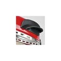 Miniatyrbild 3 av 4: Pizzaugn G3 Ferrari DELIZIA röd G1000602