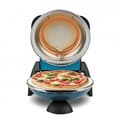 Miniatyrbild 2 av 5: G3Ferrari Delizia - Pizzaugn - 1200W - Rostfritt stål - Röd och svart - Energiklass A