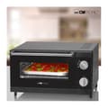 Miniatyrbild 5 av 6: Mini pizzaugn 12L Clatronic MPO 3520 Svart