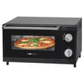 Miniatyrbild 1 av 6: Mini pizzaugn 12L Clatronic MPO 3520 Svart