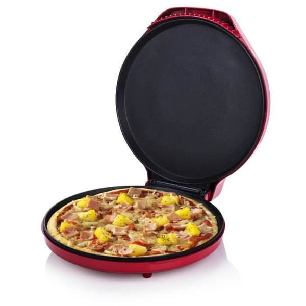 Princess Pizzaugn Röd 1450 W 115001