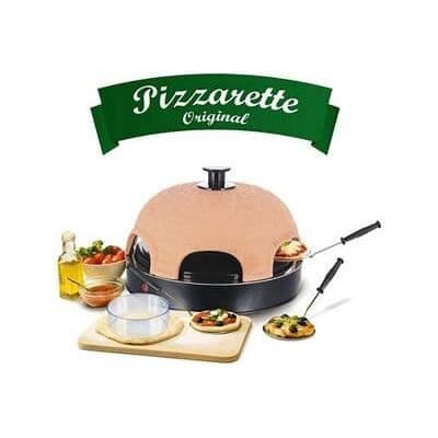 Emerio - Pizzarette