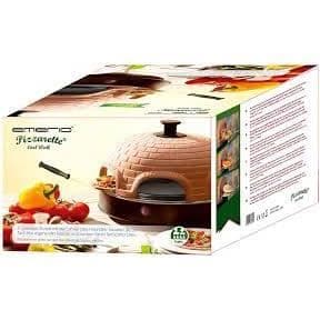 Emerio - Pizzarette