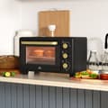 Miniatyrbild 2 av 9: Miniugn, 16 L 1400W, 44x32x28.1 cm, Svart