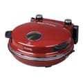 Pikkukuva 1 / 6: HKoeNIG NAPL350 - Pizzauuni Napoletana - Jopa 350 °C - 32 cm - 1200 W - Ajastin - Keraaminen liesitaso