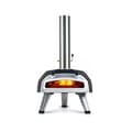 Miniatyrbild 1 av 6: Pizzaugn - OONI - Karu 2 - Multibränsle - Max temperatur 500°C - Yta 33,7x33,7 cm
