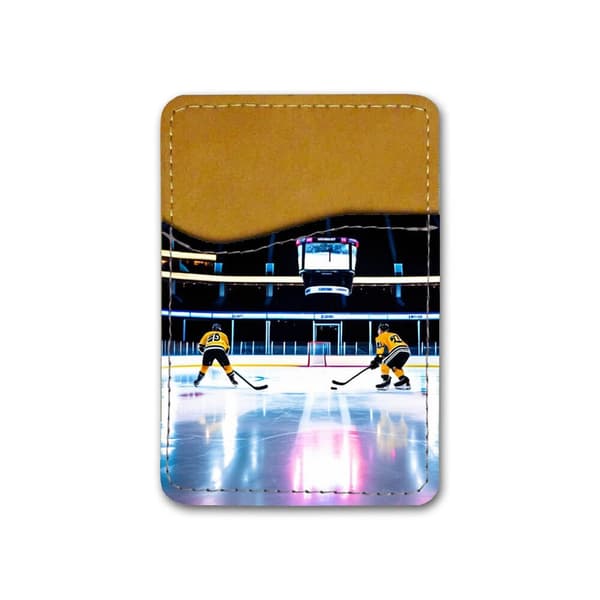 Ishockey Universell Självhäftande Mobil korthållare