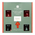 Miniatyrbild 2 av 4: Marque-place - porte-nom Talking tables