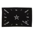 Miniatyrbilde 1 av 3: Something Different Embroidered Pentacle Pendulum Mat