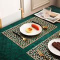 Miniatyrbild 5 av 9: Elegant Sofistikerad Bordsunderl�gg Underl�gg