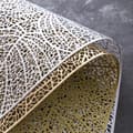 Miniatyrbild 9 av 9: Elegant Sofistikerad Bordsunderl�gg Underl�gg