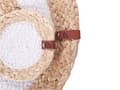 Miniatyrbild 5 av 6: Bordstabletter och Underlägg 12 st Naturligt Jute 35/10 cm Handgjorda Boho Stil Heminredning Matrum Kök