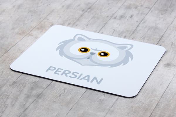 Art-Dogin persialainen hiirimatto